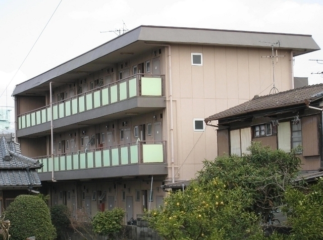 外観画像