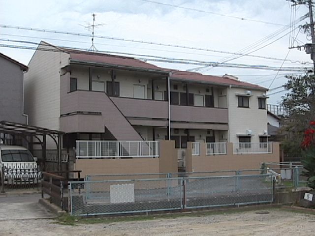 外観画像