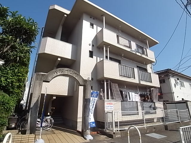 外観画像