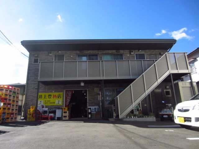 外観画像