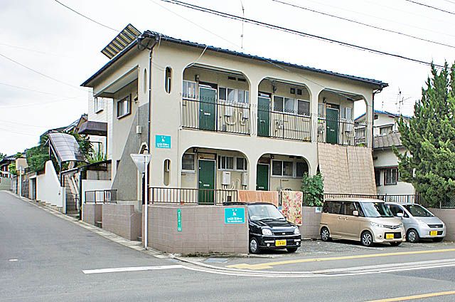 外観画像