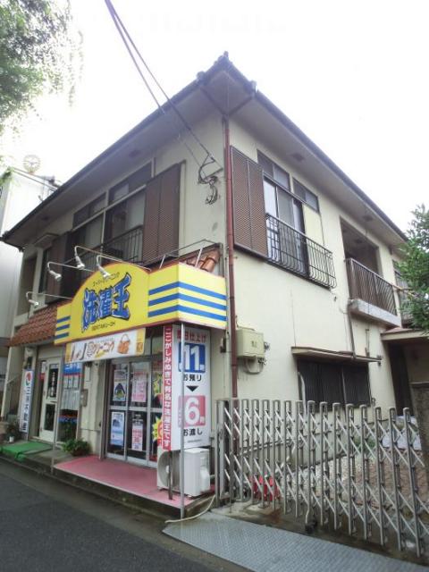 外観画像
