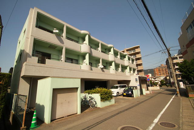 外観画像