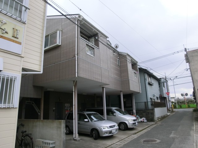 外観画像