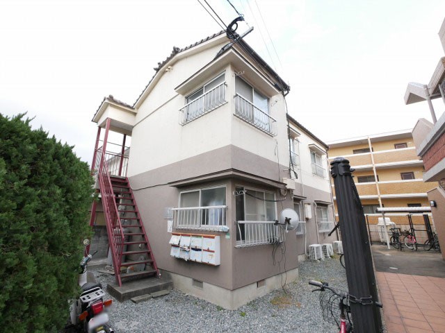 外観画像