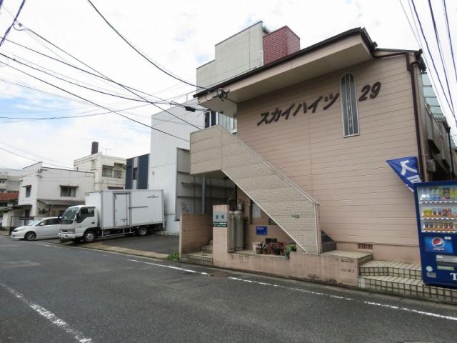 外観画像