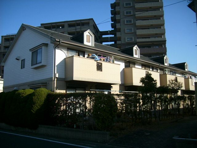 外観画像