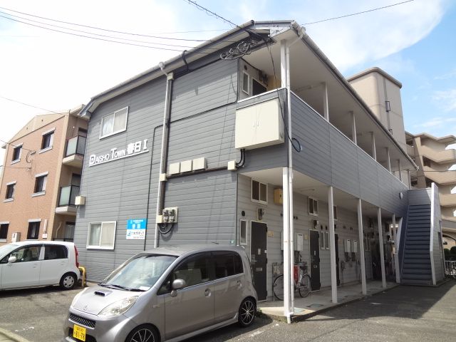 外観画像