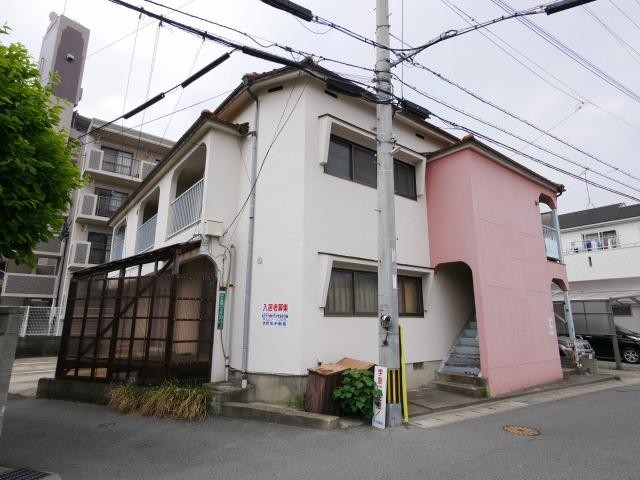 外観画像