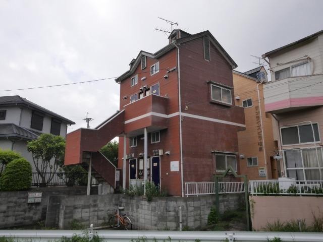 外観画像