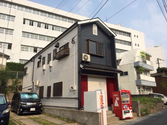外観画像
