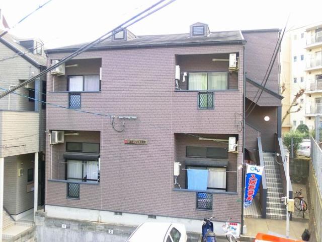 外観画像