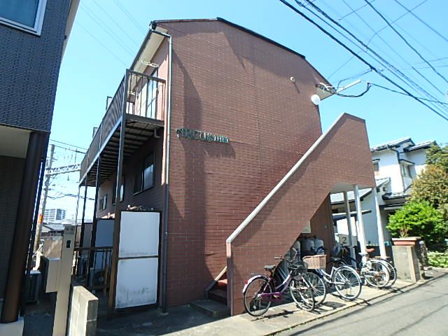 外観画像