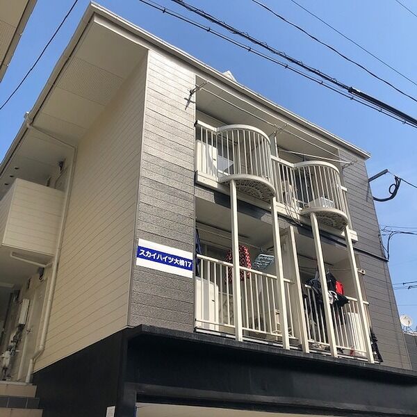 外観画像
