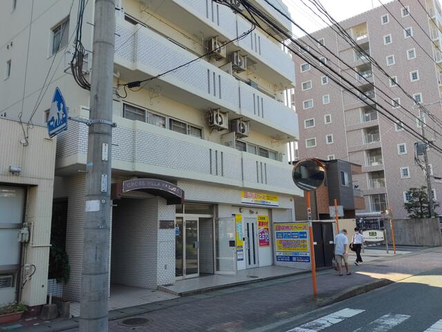 外観画像