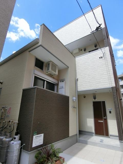 外観画像
