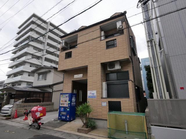 外観画像