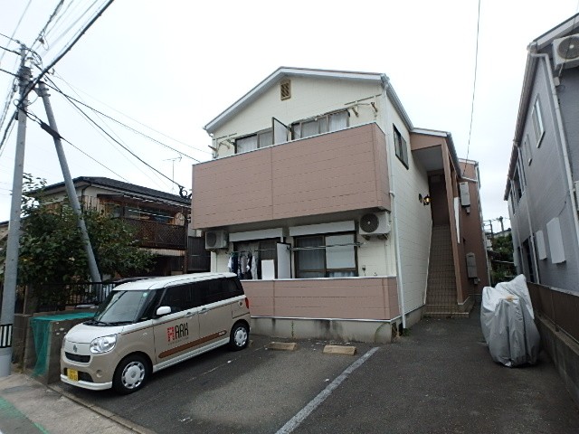 外観画像