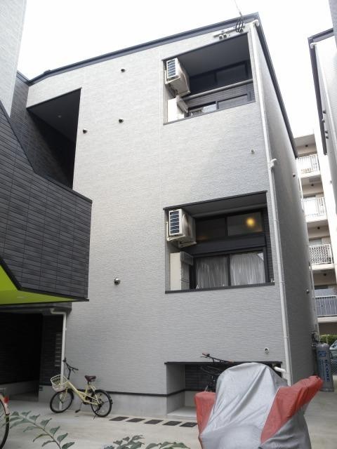 外観画像