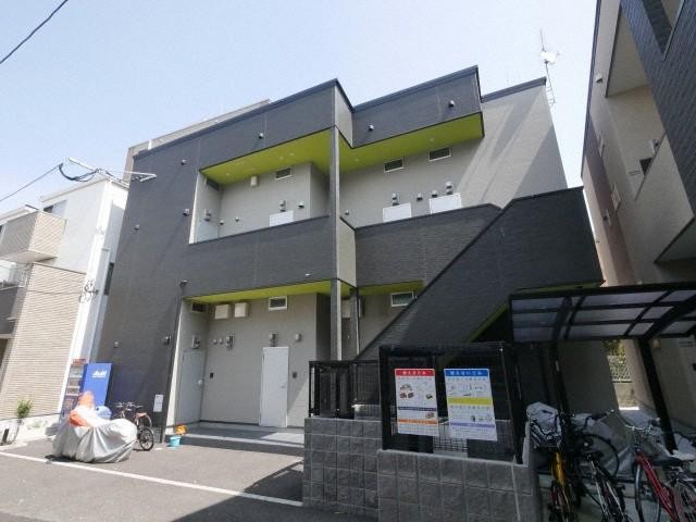外観画像