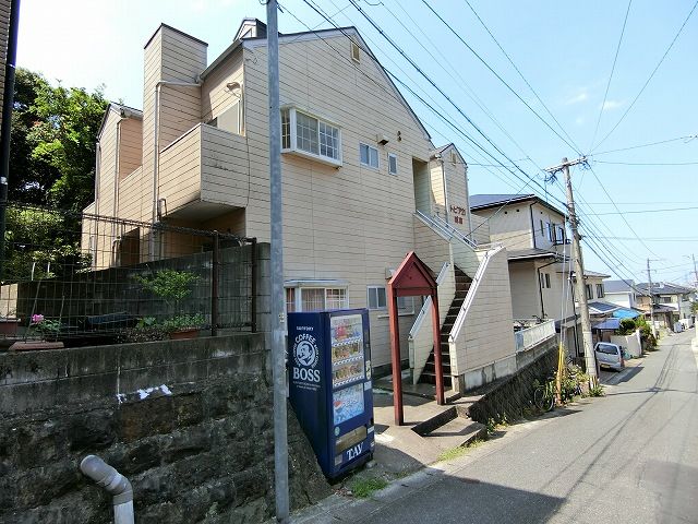 外観画像
