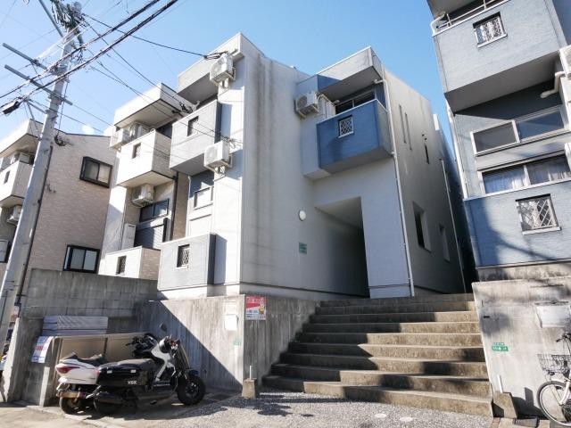 外観画像