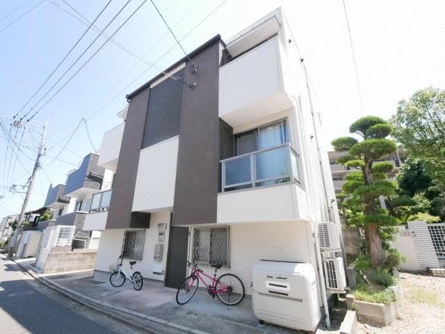 外観画像