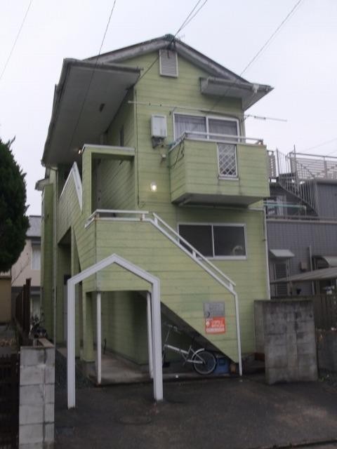 外観画像