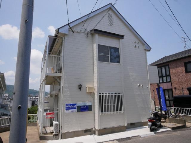 外観画像