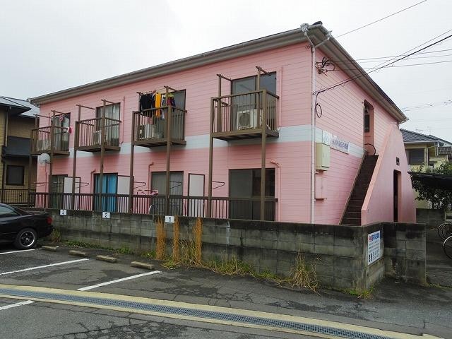 外観画像