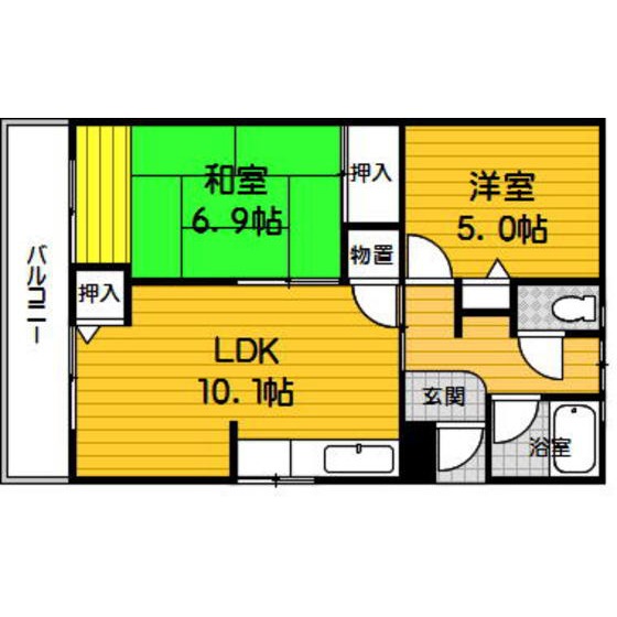 スタッフおすすめ新着賃貸物件