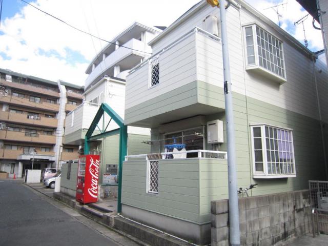 外観画像