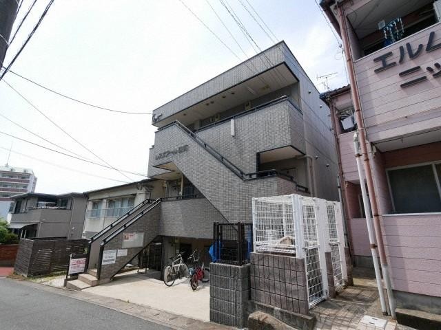 外観画像