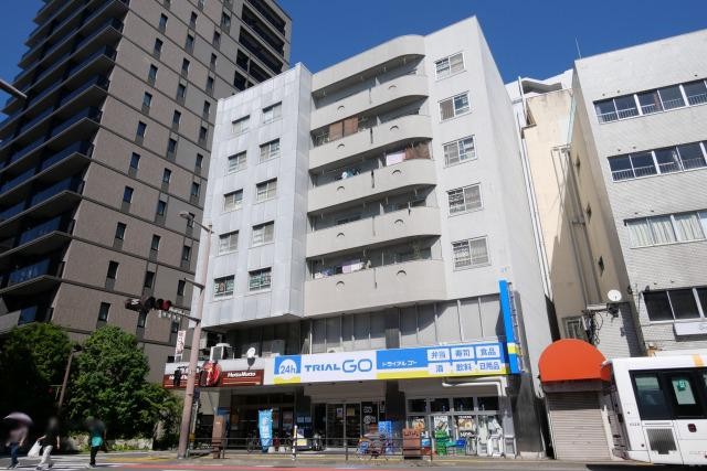 外観画像