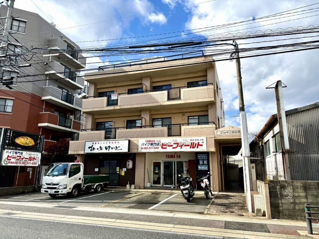 外観画像