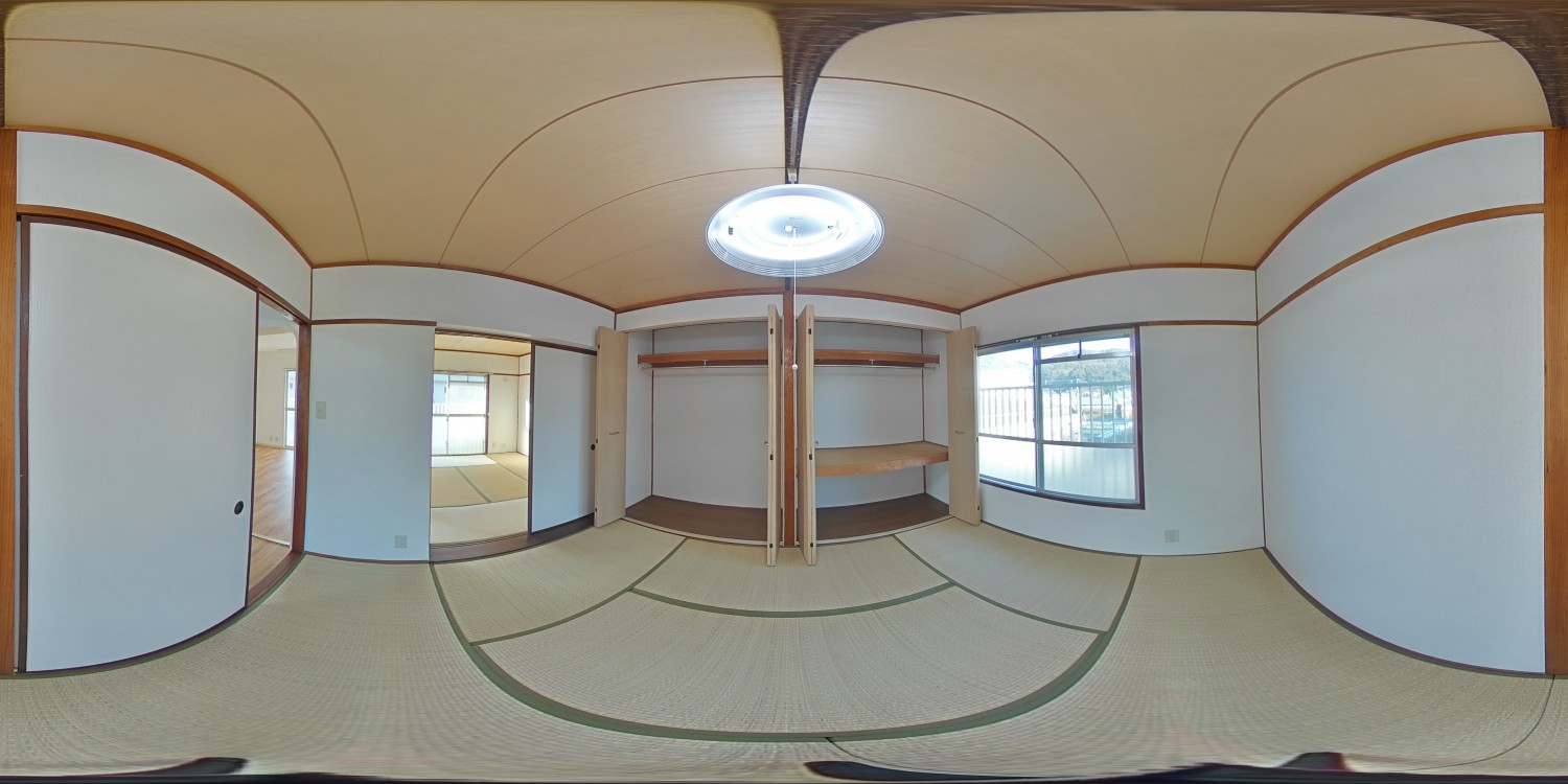 クローゼット