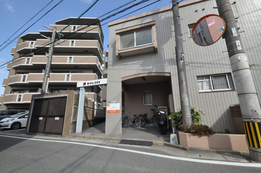 外観画像