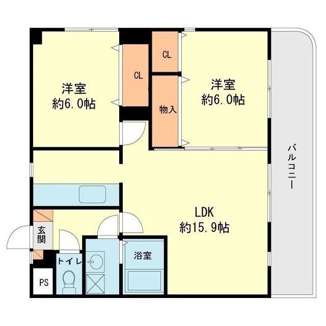 スタッフおすすめ新着物件
