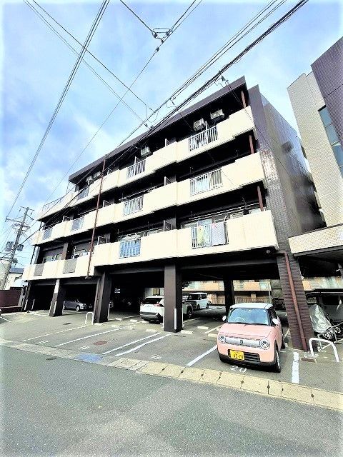 外観画像