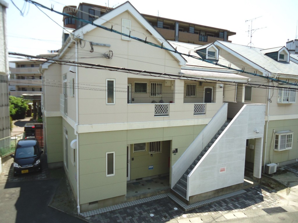 外観画像