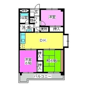 ２LDK以上物件