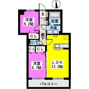 ２LDK以上物件