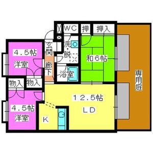 スタッフおすすめ新着物件