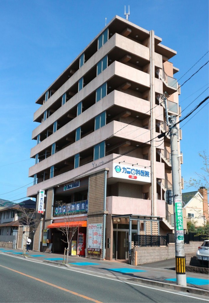 外観画像