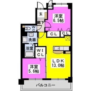 ２LDK以上物件