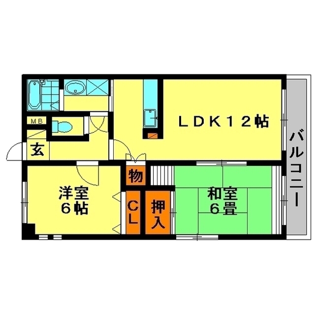 スタッフおすすめ新着賃貸物件