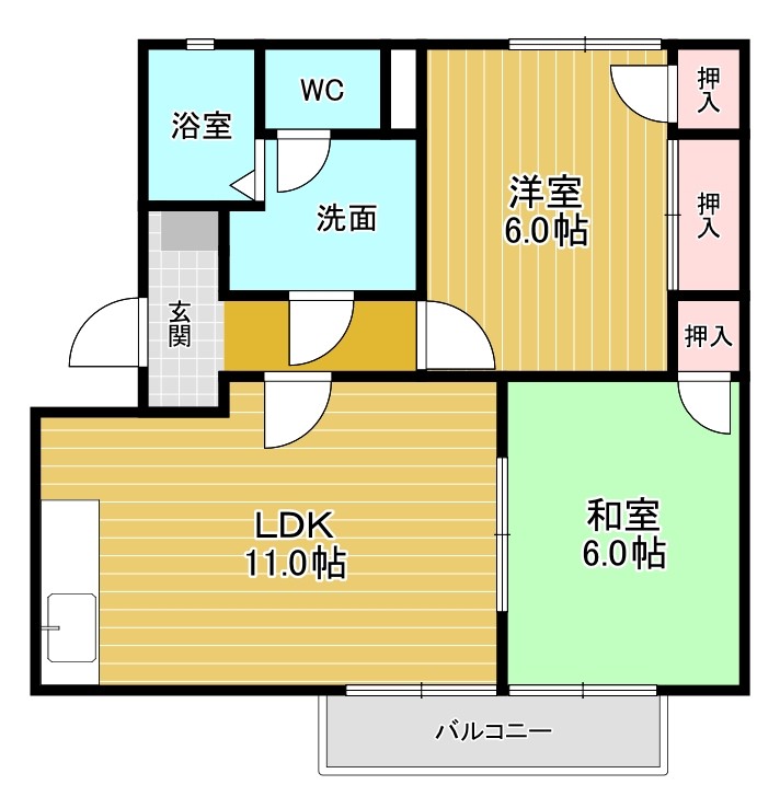 ペット可物件