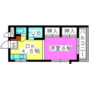 敷金・礼金ゼロ物件