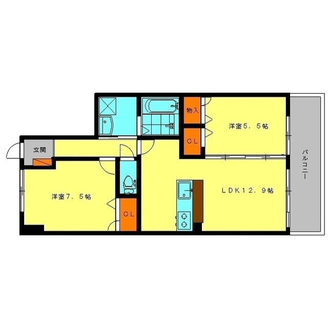 スタッフおすすめ新着賃貸物件