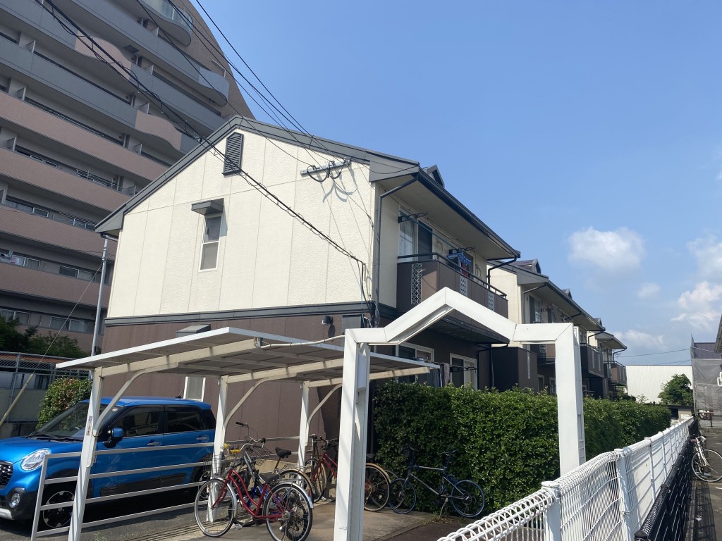 外観画像